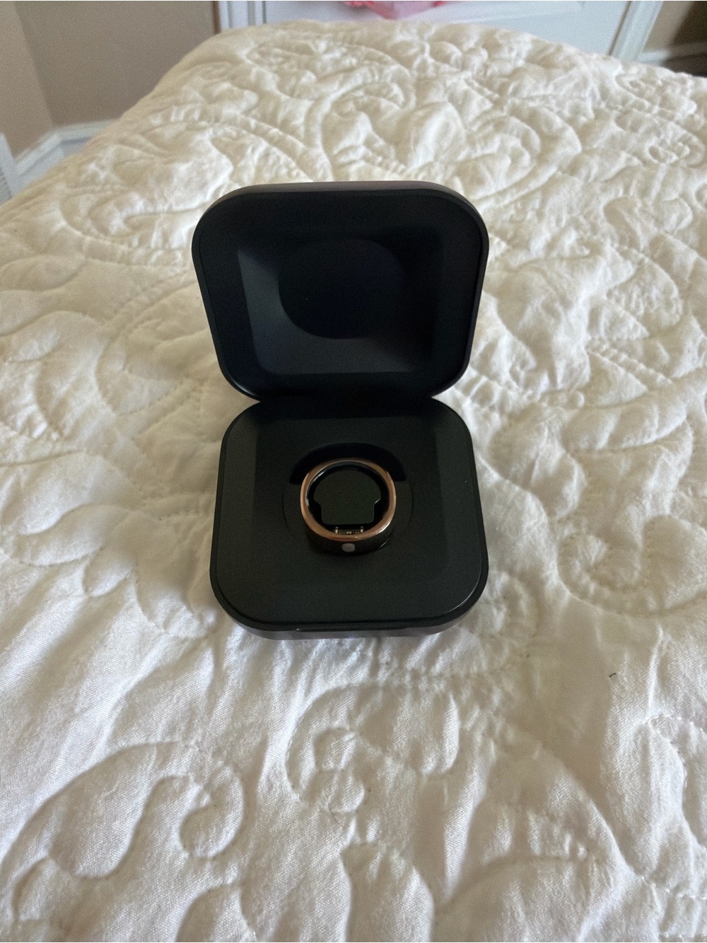 Ringconn size 6 ring, read description